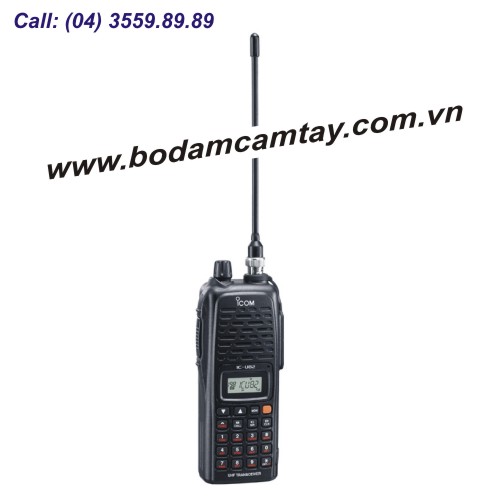 Bộ đàm Icom IC-V82