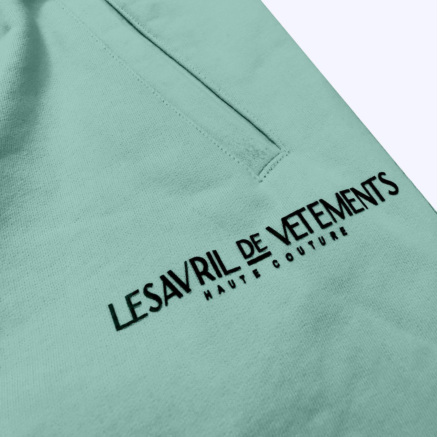 Quần ngắn Green LDV Short