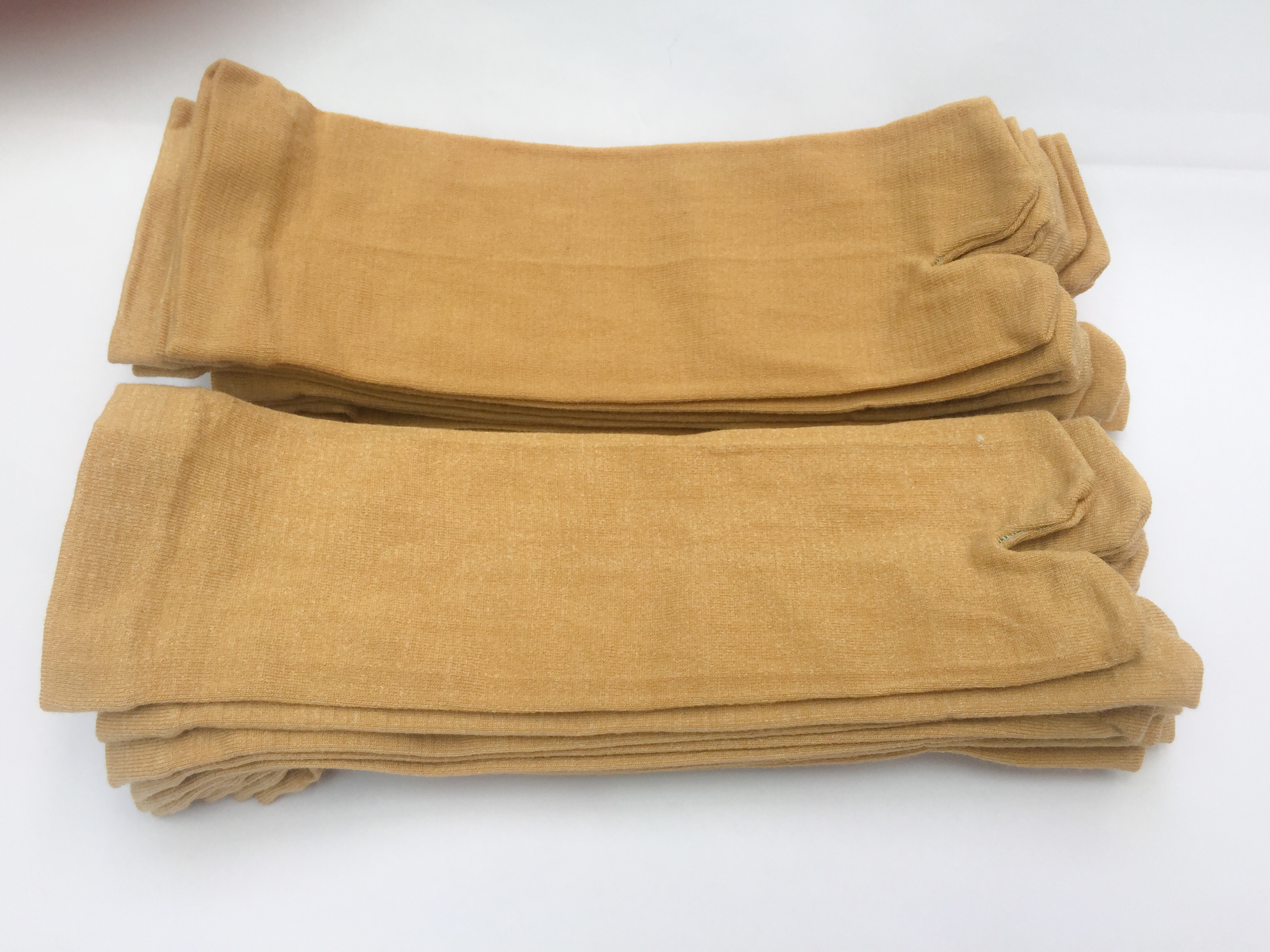 Combo 10 đôi vớ cotton xõ ngón