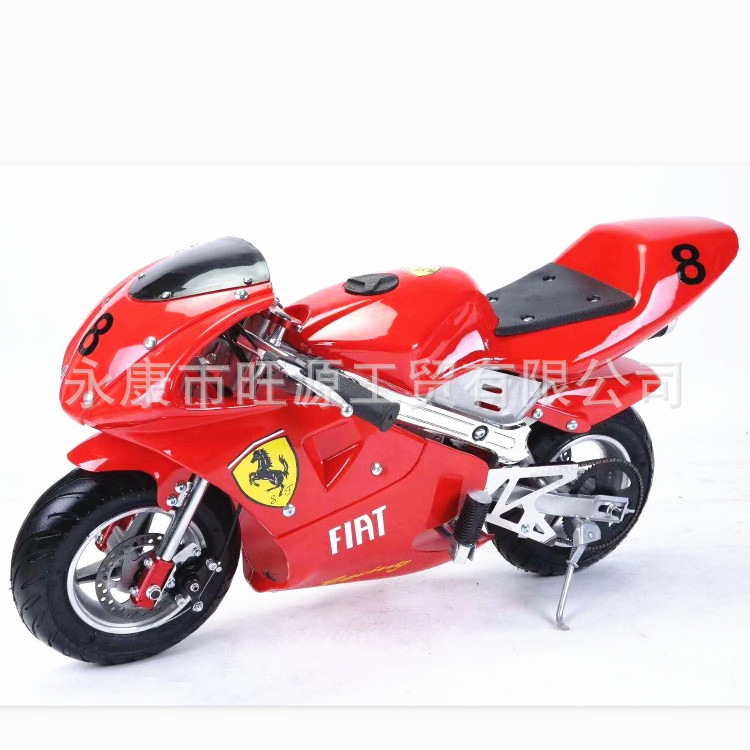 [HCM]xe moto mini 50cc- xe ruồi - xe tam mao