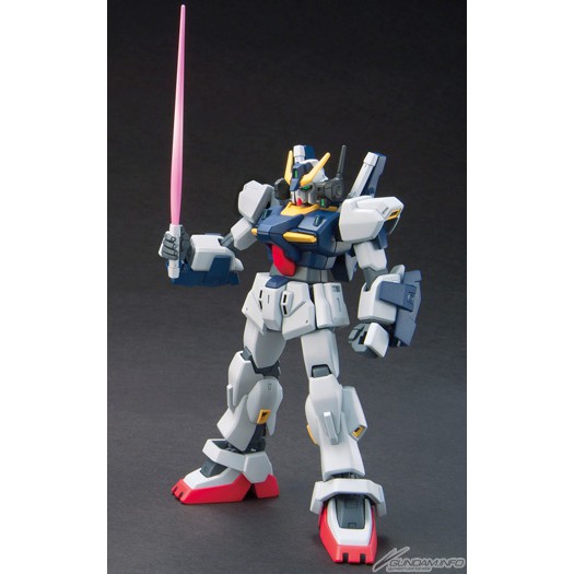 [Mã SKAMLSC3377 giảm 10% đơn 100K] Mô hình lắp ráp HG Build Gundam MK-II