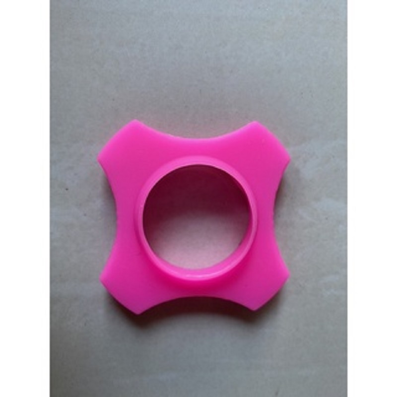 Chống lăn micro nhựa dẻo cao cấp (1 cái)