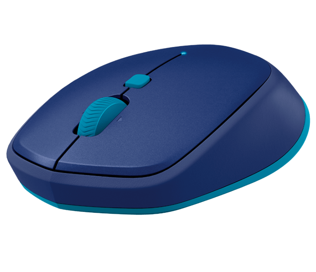 [HCM]Chuột không dây bluetooth Logitech M337