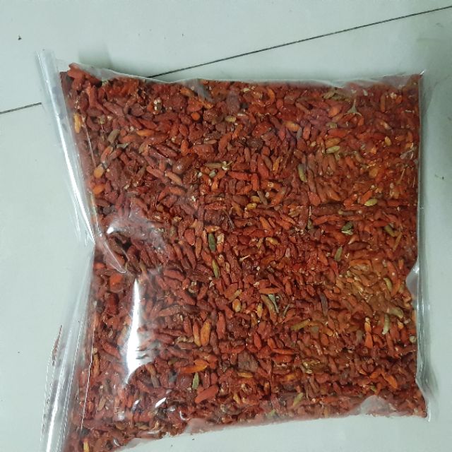 [HCM]câu kỉ tử( loại thường)1 kg
