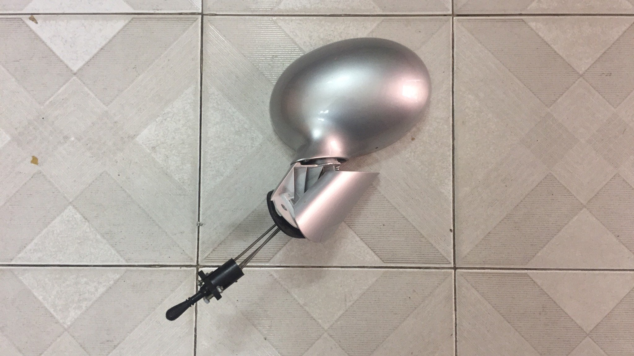 Gương chiếu hậu (Cơ) Chery QQ3