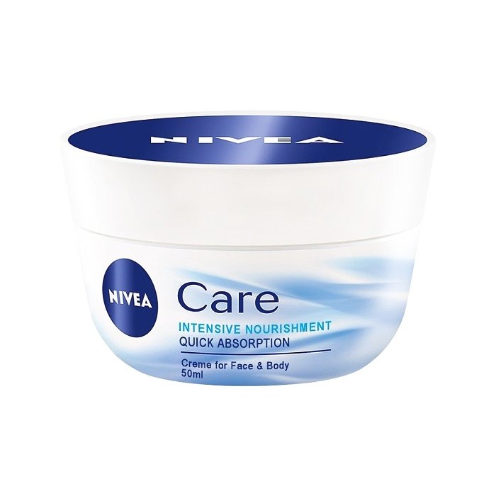 Kem Dưỡng Ẩm Nivea Creme, 250ml