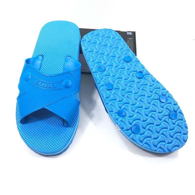 DÉP XỐP NHẸ ĐI BIỂN CẶP NAM NỮ