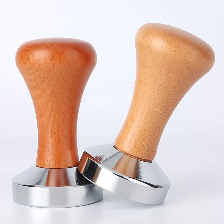 DỤNG CỤ NÉN CÀ PHÊ TAMPER ESPRESSO – 58MM