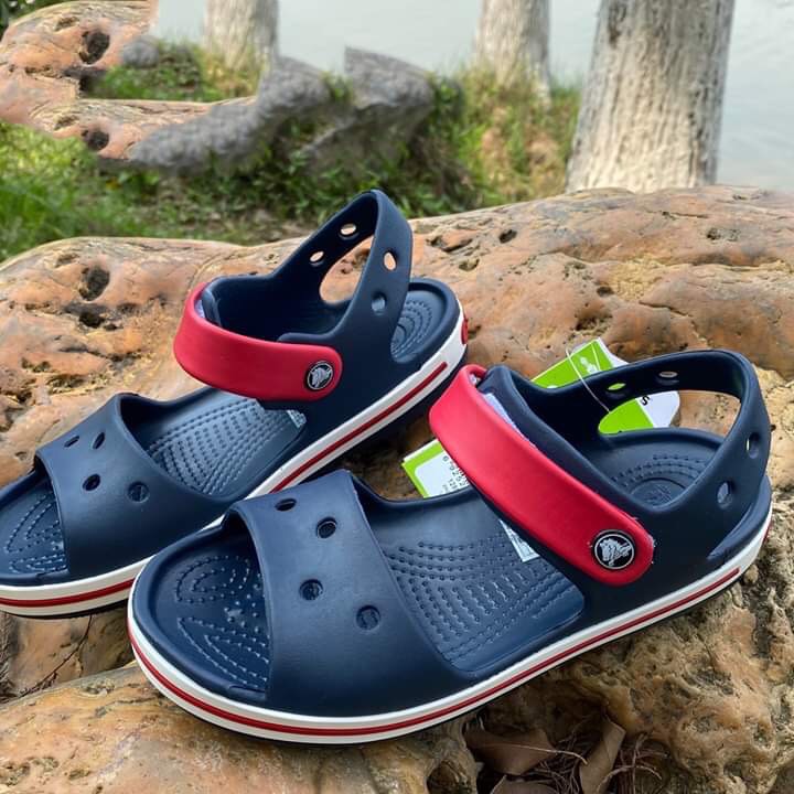 SANDAL CROCSBAND KIDS
