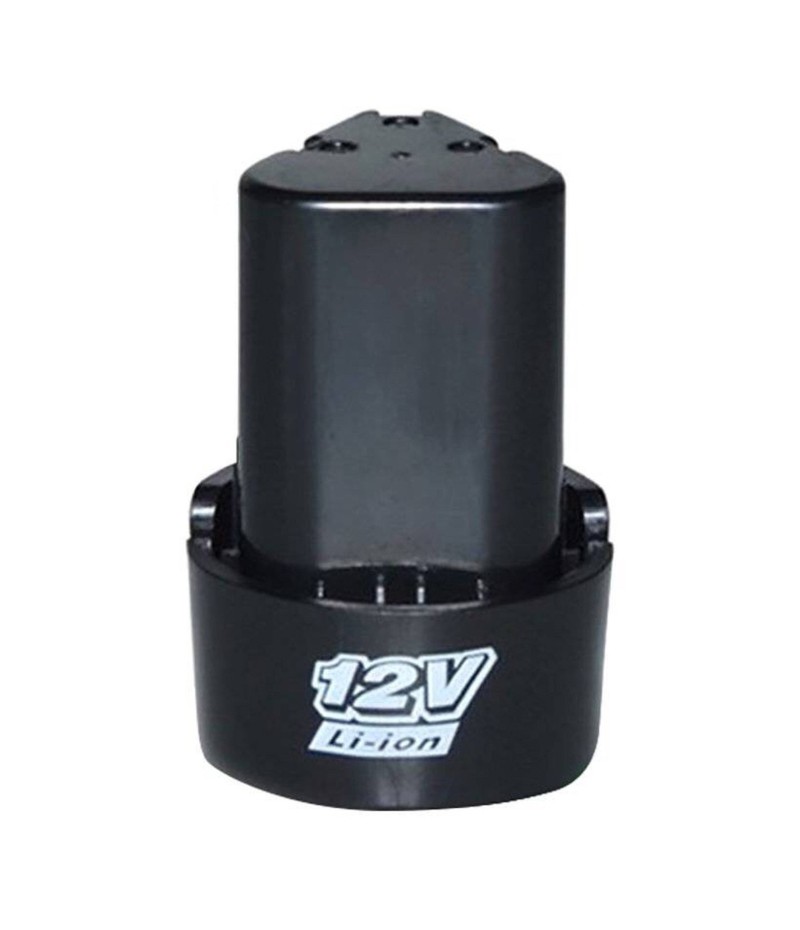 2 Pin Máy Khoan Li-Ion 12V
