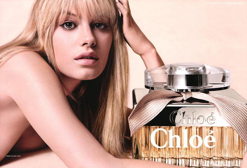 Nước hoa nữ CHLOE EDP 5ml