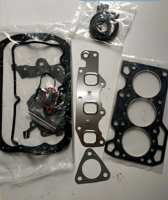 GIOĂNG ĐẠI TU DAEWOO MATIZ