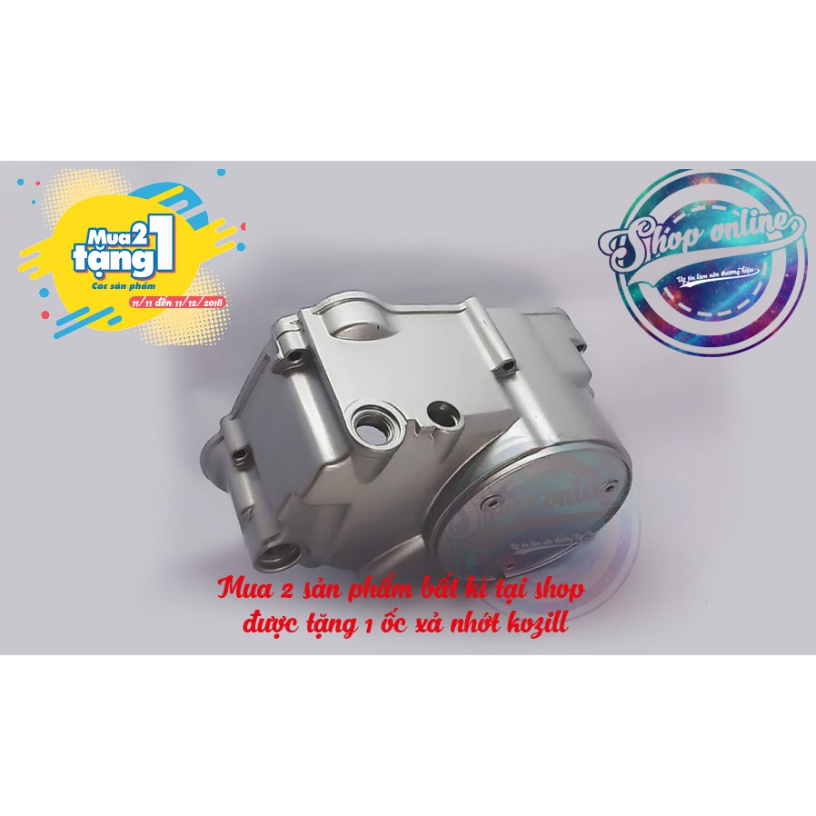 Lốc Côn Tay Wave Loại Dầy