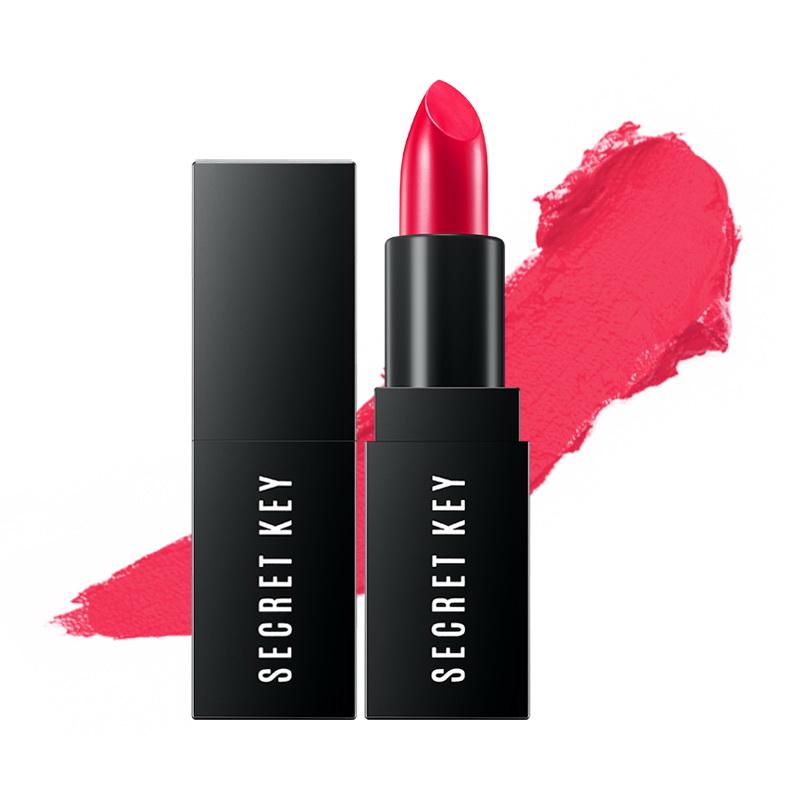 [HCM]Son Lì Secret Key Fitting Forever Lipstick_Quà tặng