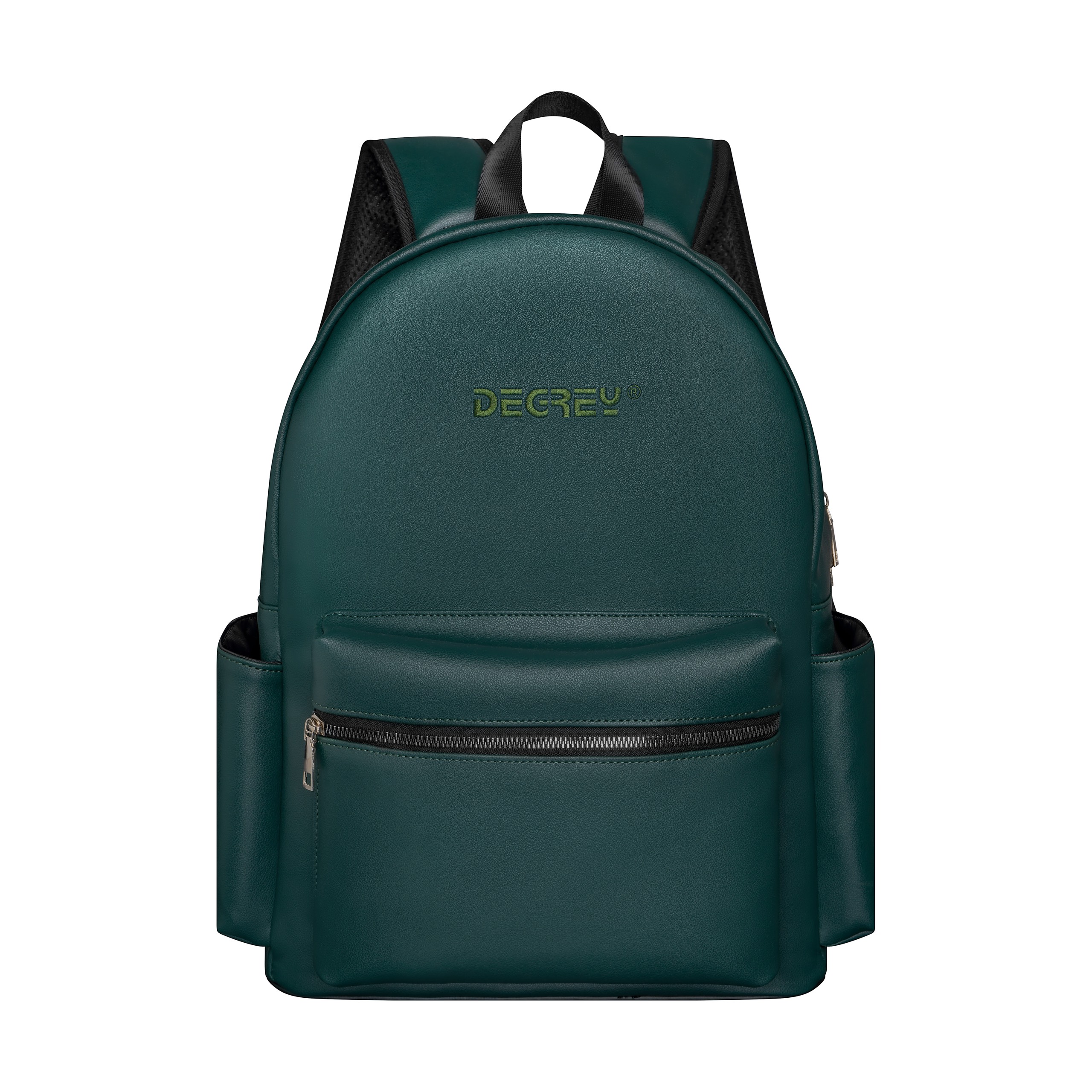 Degrey Leather Basic Balo - LBB