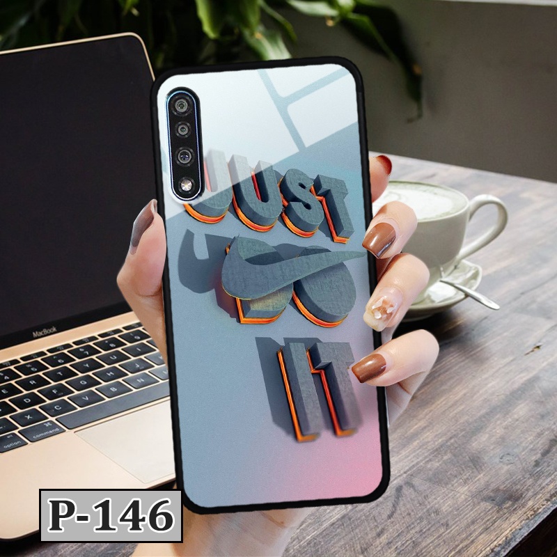 Ốp điện thoại vsmart live - lưng kính in hình 3d