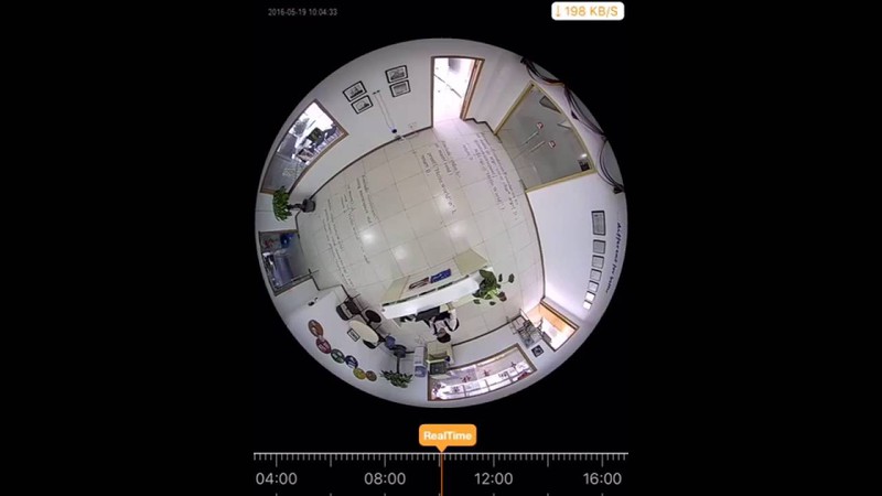 Camera Yoosee 2.0 V380- camera bóng đèn (có thể chọn kèm thẻ nhớ 32g-64g) - SP000340
