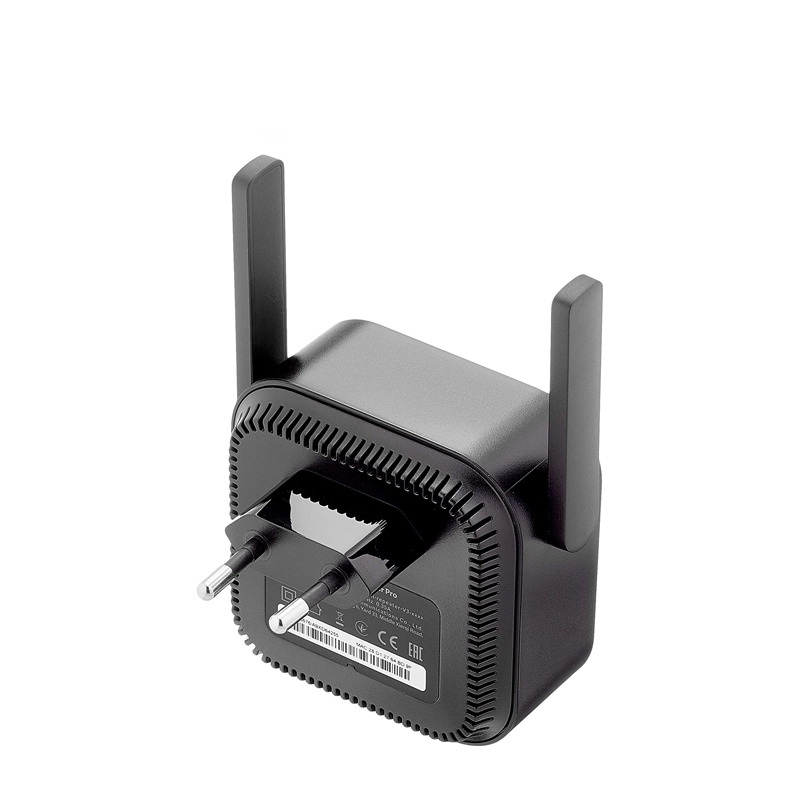 Thiết bị kích sóng Wifi Xiaomi Repeater Pro