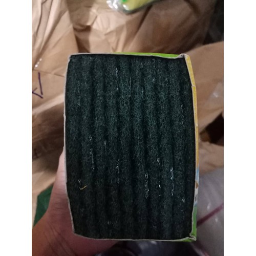Combo of 10 blue flap disk