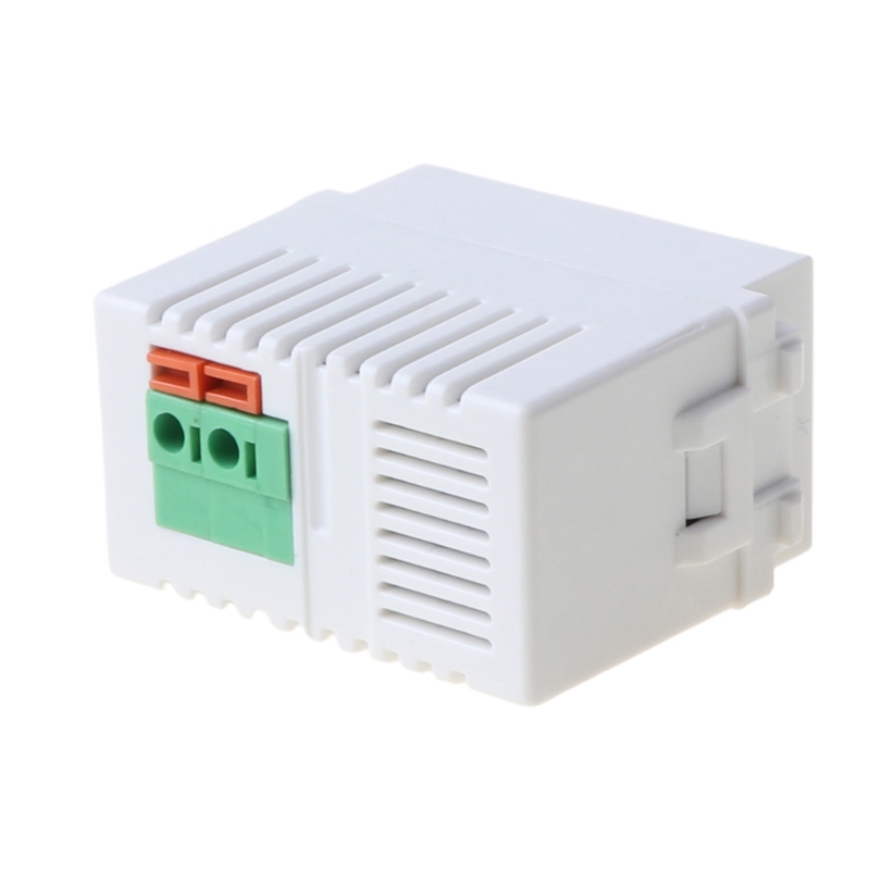 ✪ 128Type 220 V to 5 V 1A USB Interface Adapter Switching Module 2.1A USB Charging