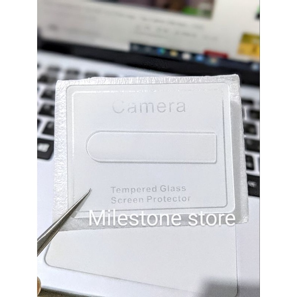 Cường lực bảo vệ Camera điện thoại LG V60 ThinQ 5G (lm-v600ea,lm-v600am,lm-v600tm,lm-v600vm)