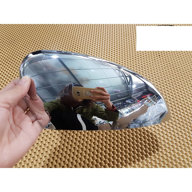 Ốp gương xe Ford Ecosport 2017-2019 { HÀNG ĐẸP }