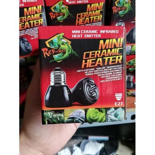 [HCM]Đèn sưởi nhỏ gọn cho thú cưng Loại nhỏ