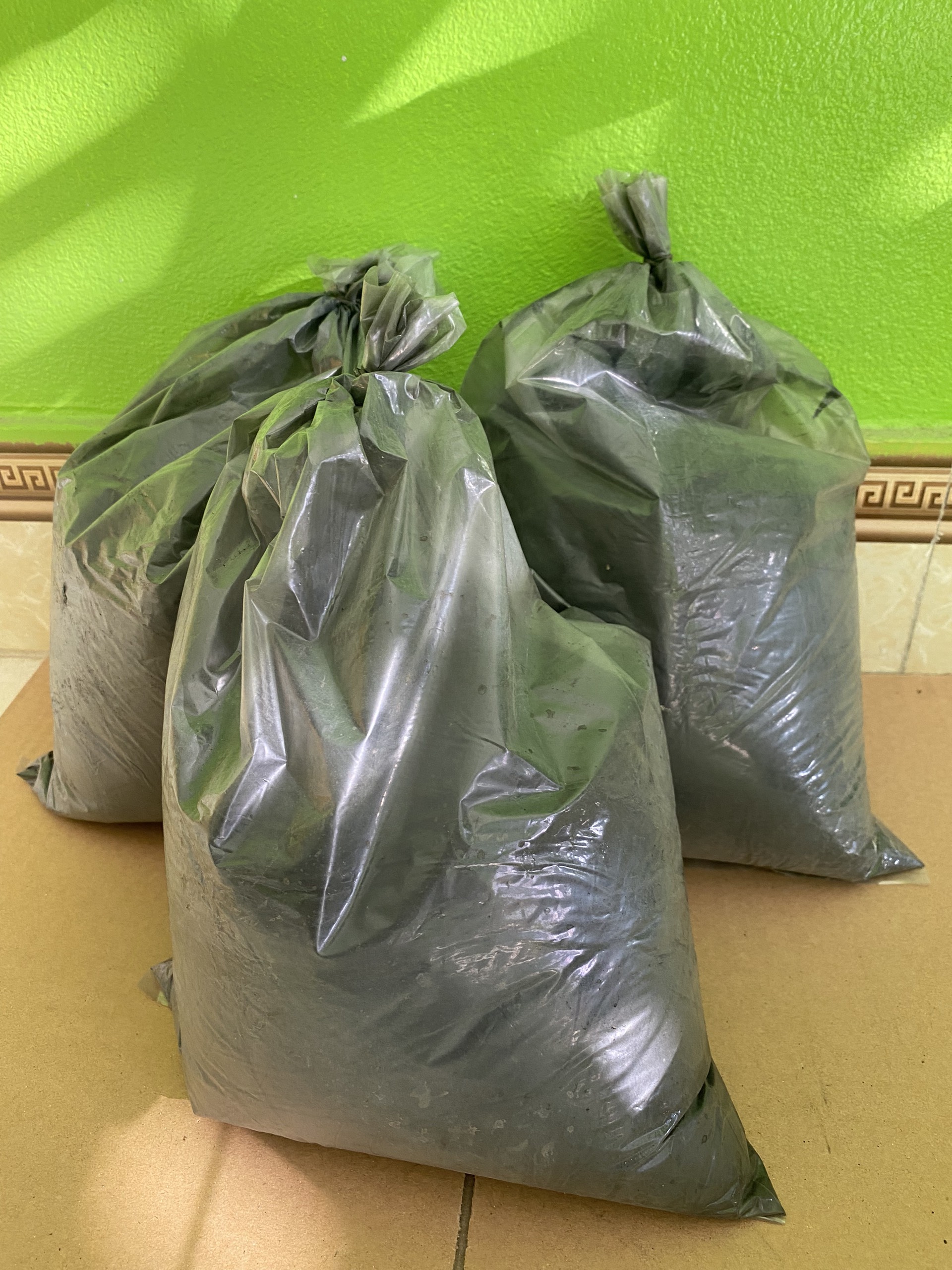 1kg than xoan xay min