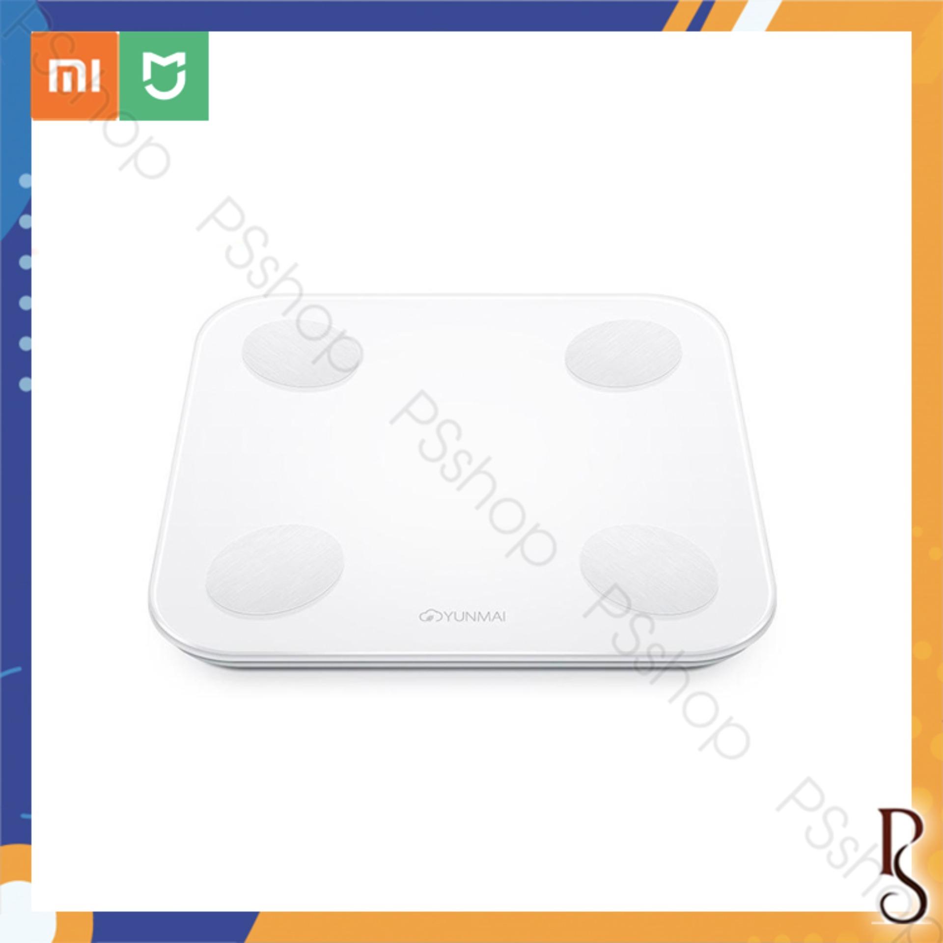 [Mã ELMAR31 Giảm 10%] Cân Thông Minh Xiaomi Yunmai Mini 2