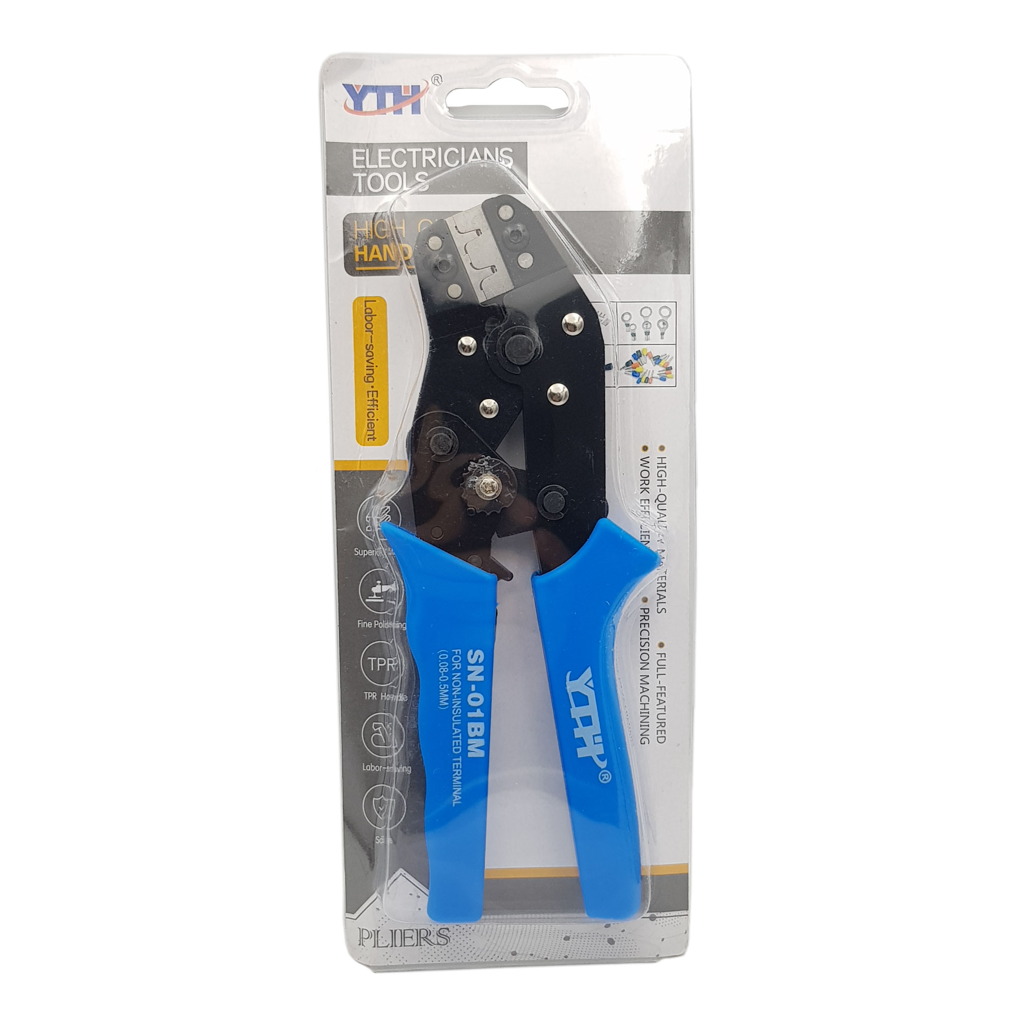 Kìm bấm COS SN-01BM 28B 2549 YTH