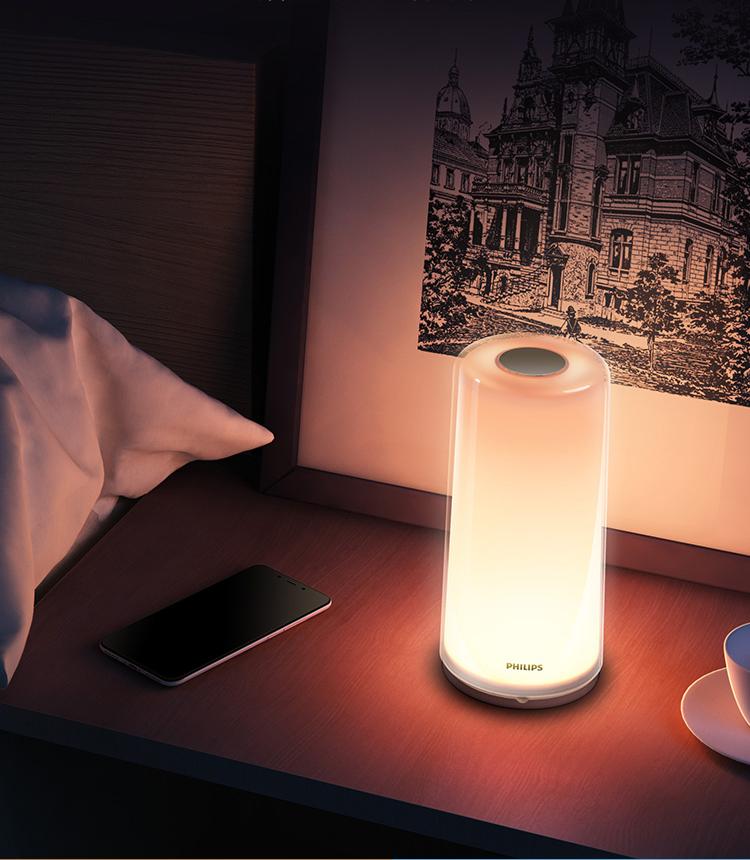 Đèn ngủ thông minh Philips-Xiaomi