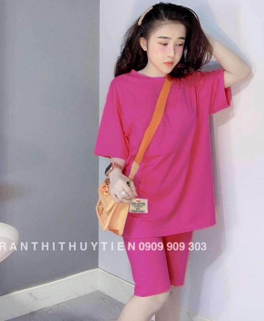 combo 3b ngố màu ngẫu nhiên