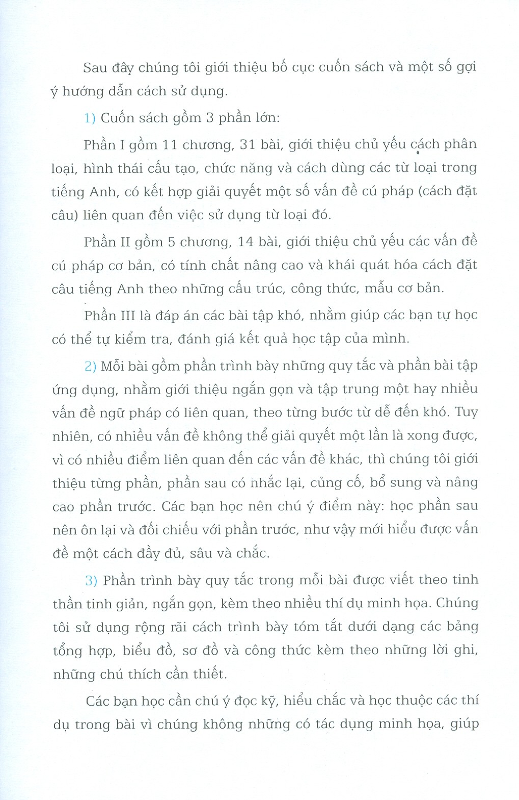 Ngữ Pháp Tiếng Anh - English Grammar