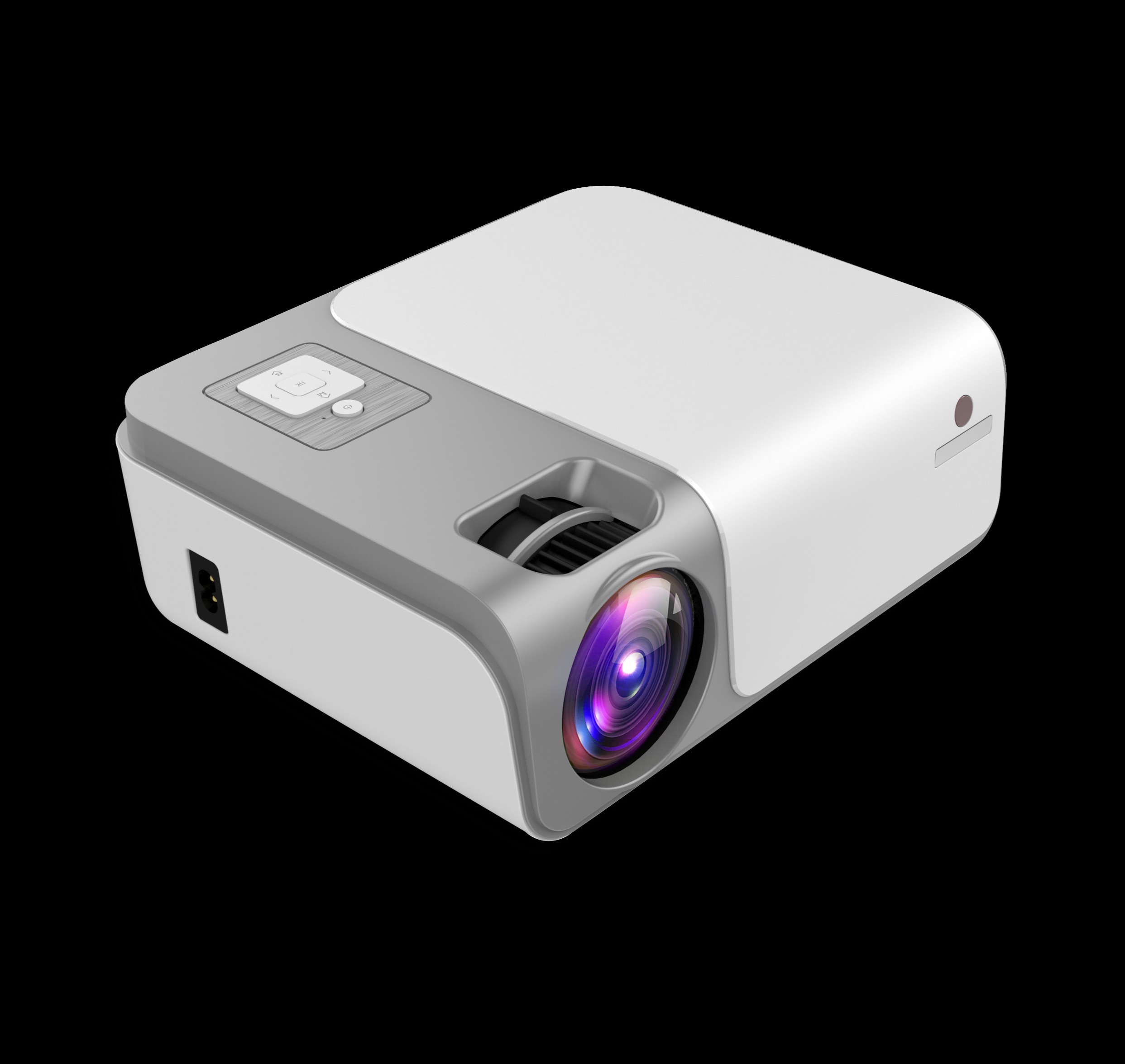 Máy chiếu Cheerlux C50