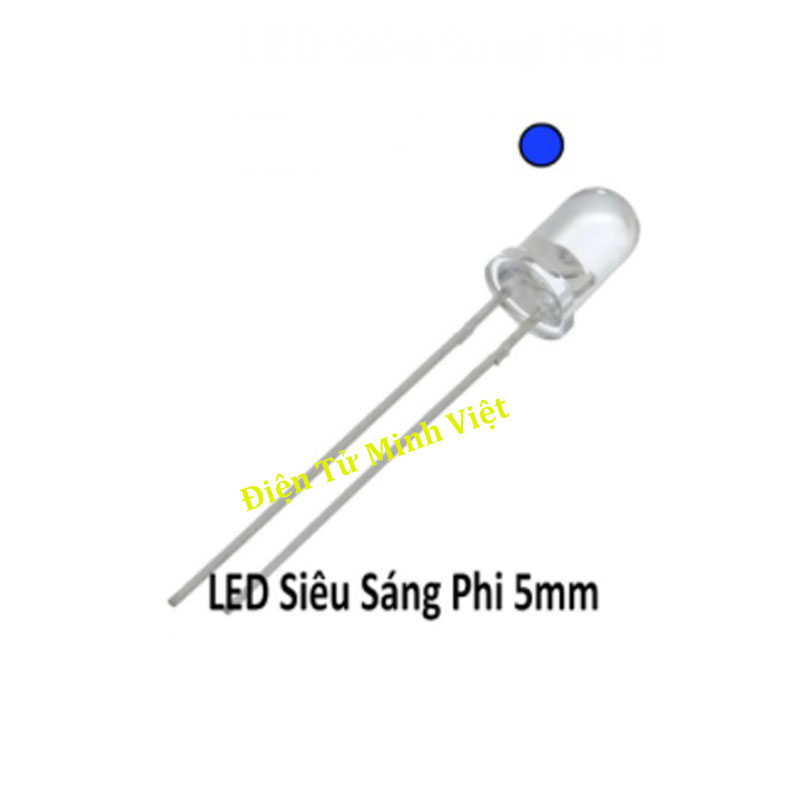 Gói 30 Con Led Siêu Sáng Các Loại Phi 5