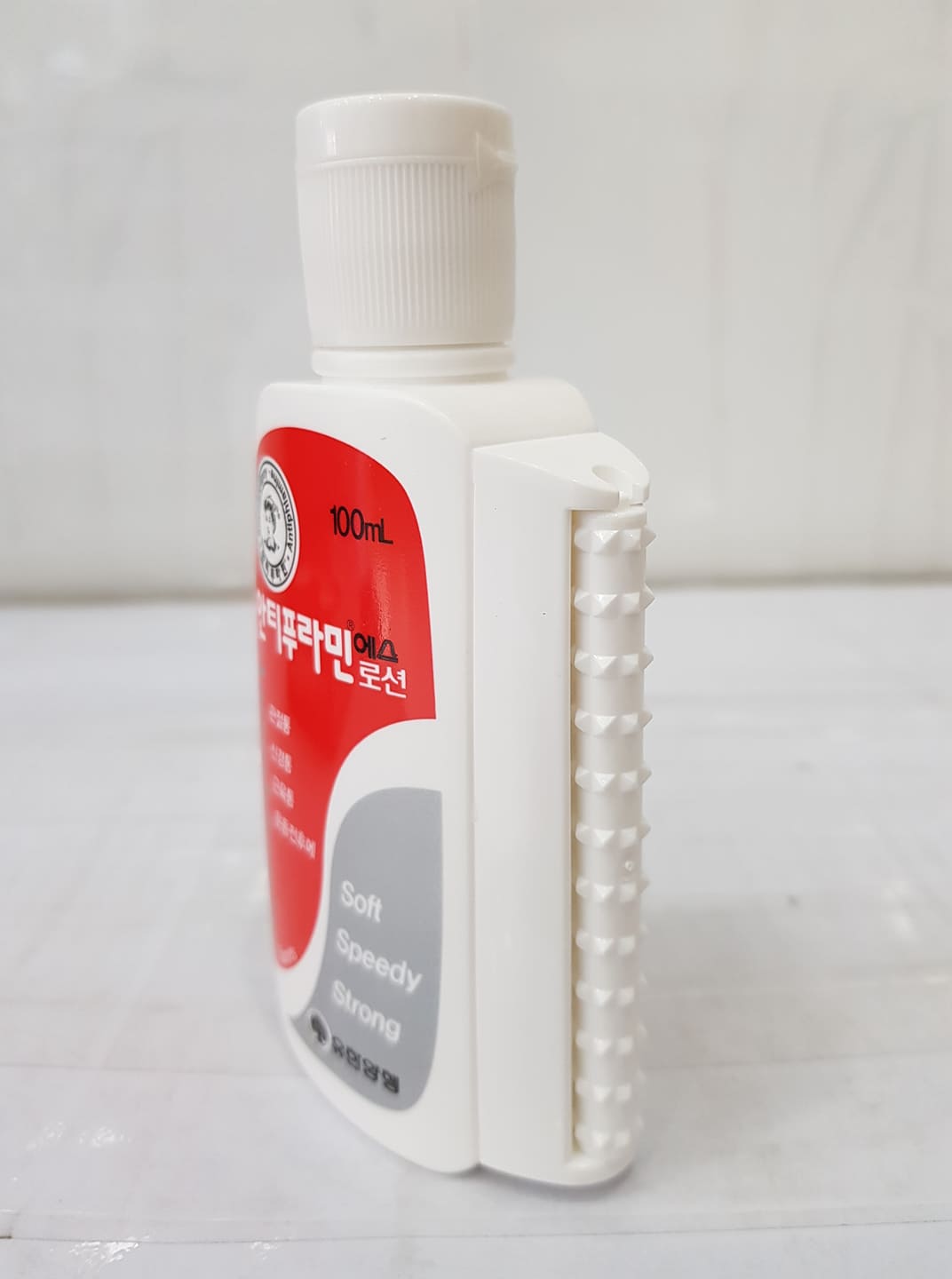 Dầu Nóng Xoa Bóp Antiphlamine 100ml Hàn Quốc