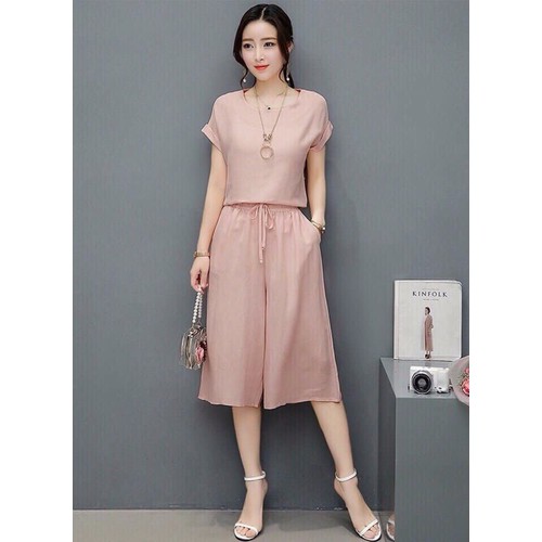 SET BỘ ỐNG RỘNG