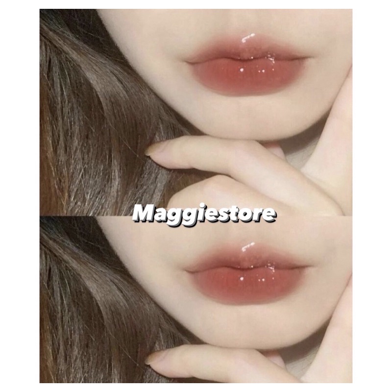 Son dưỡng Dior Lip Maximizer Fullsize màu 020 (unbox)