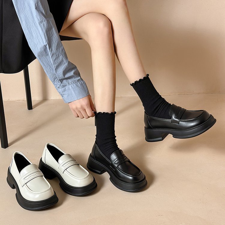 Giày Nữ Đốc XuKa Hottren Thời Trang (GiàyBiBi)