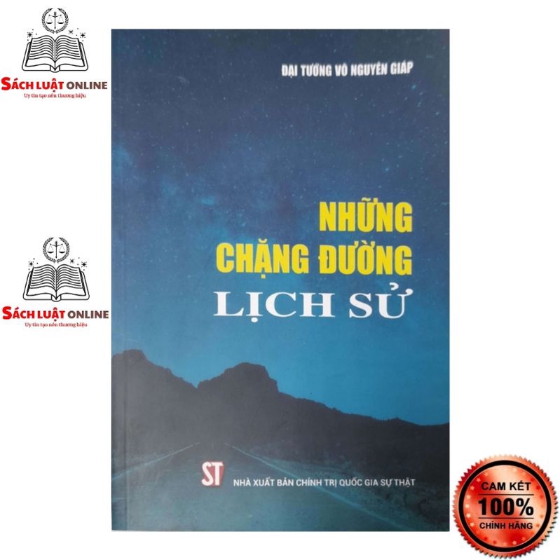 Sách - Những chặng đường lịch sử