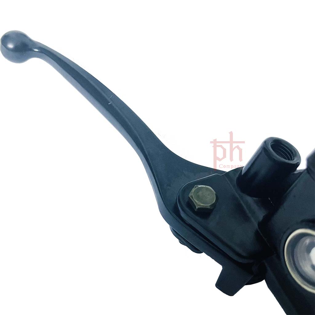 Cụm Tay Dầu Wave Thắng Đĩa-PHS