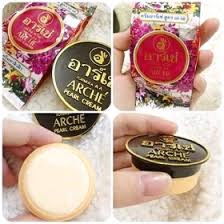 [HCM]KEM ARCHE DƯỠNG DA