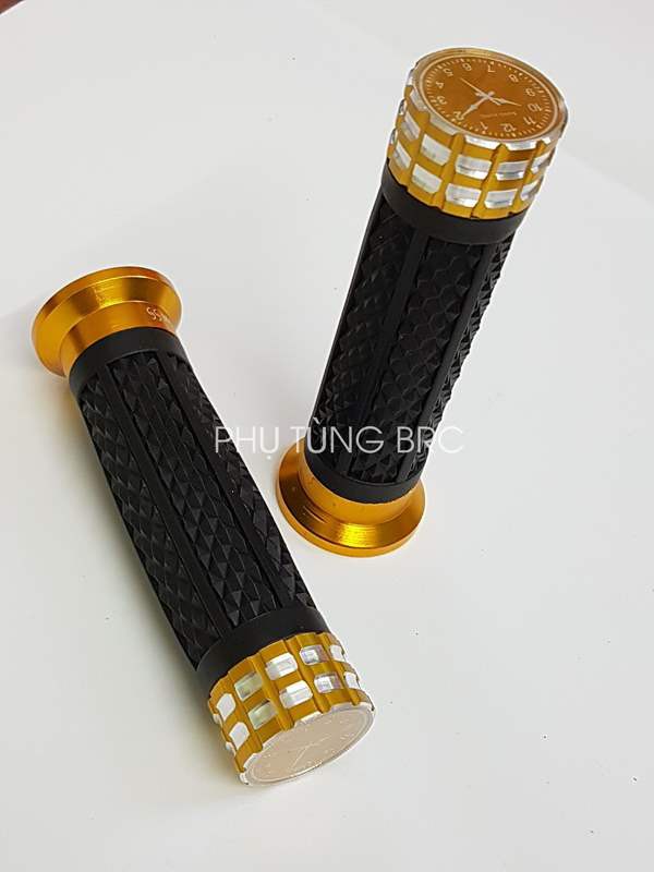 Bao tay xe máy gù đồng hồ ( SL: 1 cặp, có đủ 3 màu cho khách chọn)