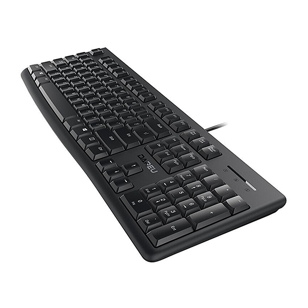 Phím Dareu LK185 BLACK NEW FULL BOX