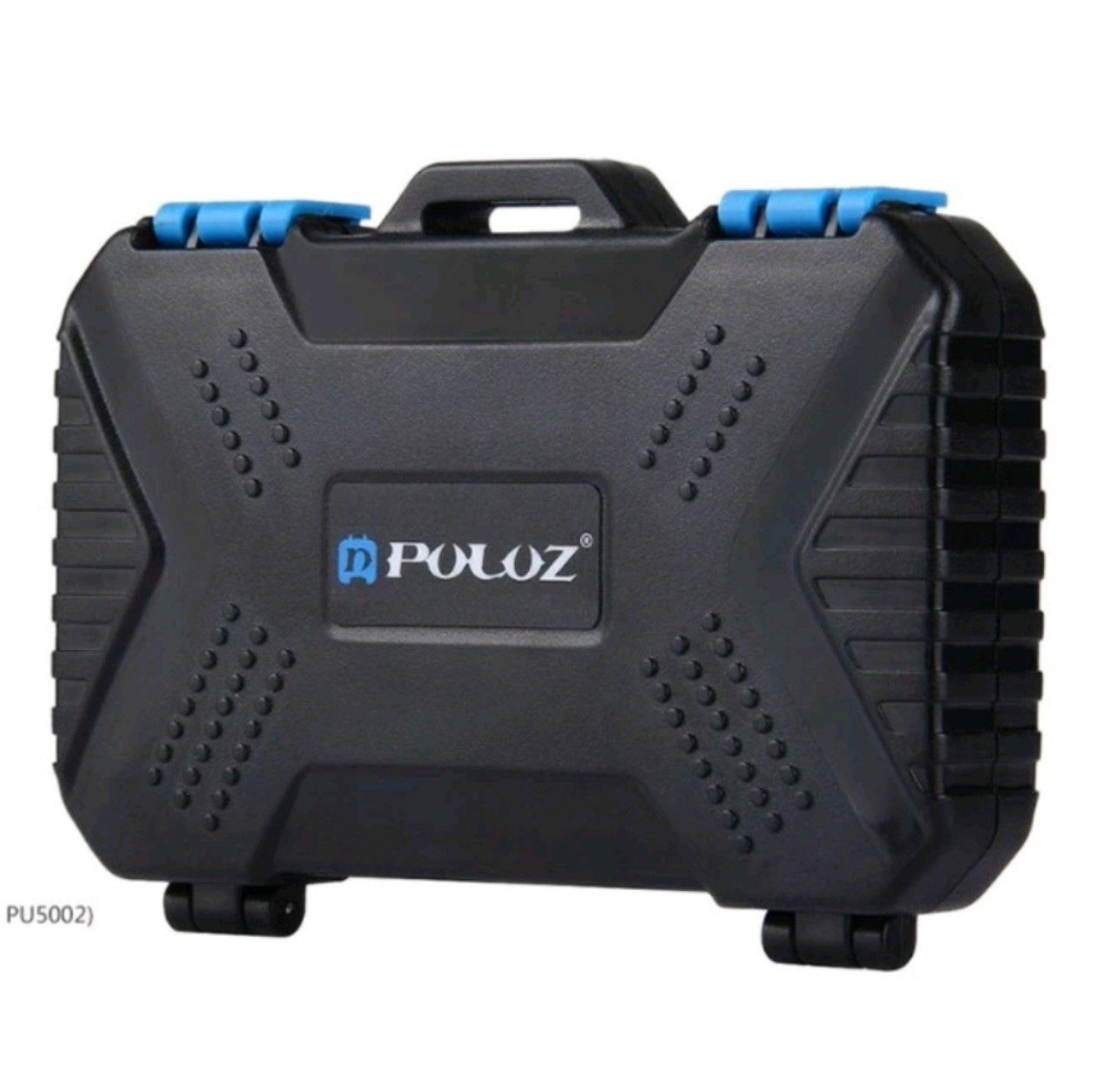 Hộp Đựng Thẻ Nhớ CF/SD/XQD/TF/SIM-PU5001