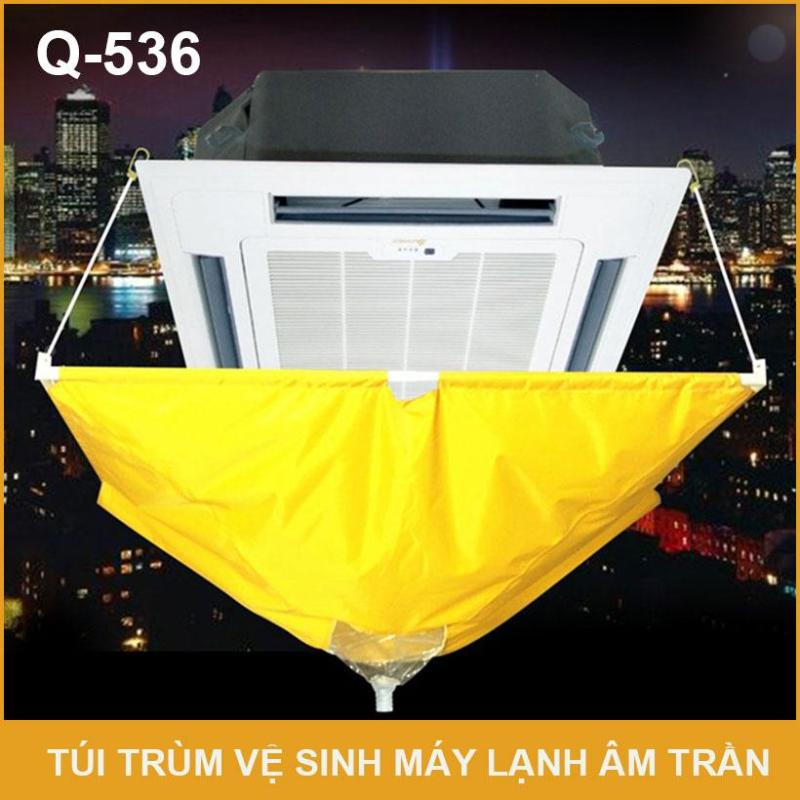 Bảng giá Áo vệ sinh máy lạnh âm trần cao cấp Điện máy Pico