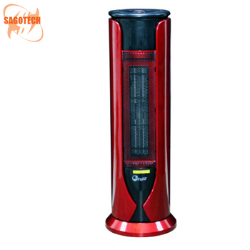 Quạt Sưởi Gốm Fujie CH-1600