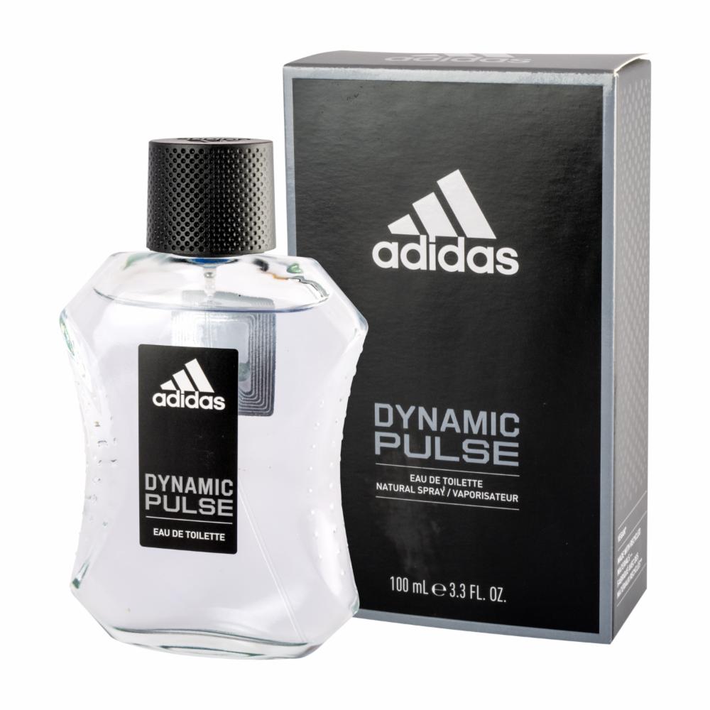 Nước Hoa Adidas Eau De Toilette 100ml #Dynamic Pulse