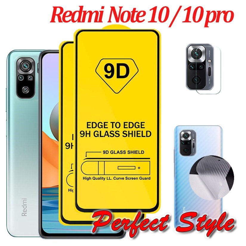 Cường lực full màn xiaomi redmi note 10 / note 10 pro / note 11 / note 11 pro / note 12 / note 12 pro / note 12 turbo 4g 5g full keo không chấm liti