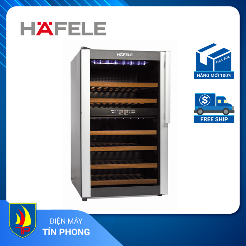 TỦ RƯỢU HAFELE HW-G32A/ 534.16.960 (32 CHAI)